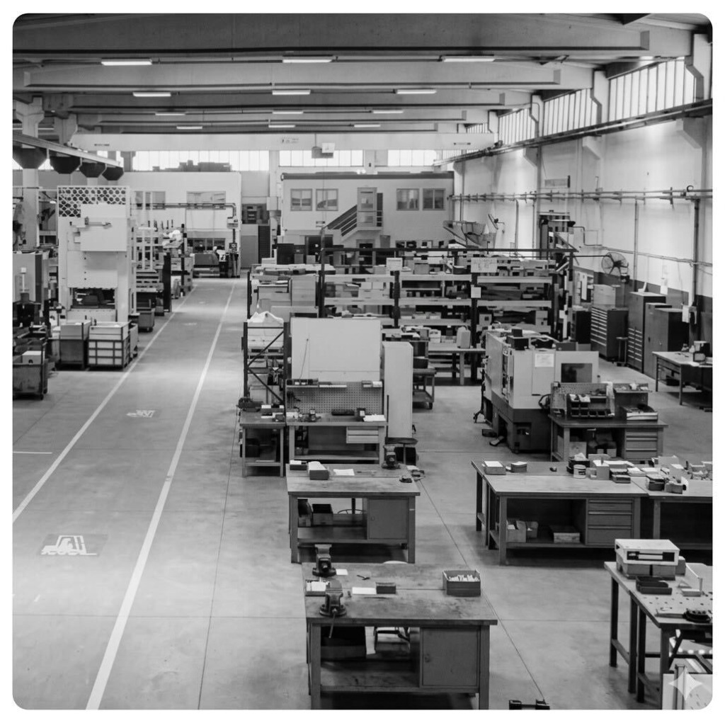 An OEM without access to New Markets?